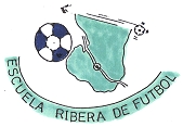 ESCUELA RIBERA DE FUTBOL - Cabanillas (Navarra)